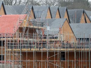 Supporting image for story: Majority of public back housing and developments in their area – poll