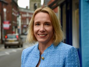 Supporting image for story: Lib Dem North Shropshire by-election candidate on second jobs and key priorities