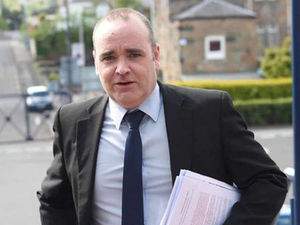 Supporting image for story: Next Shrewsbury Town manager: Club hope to make announcement today