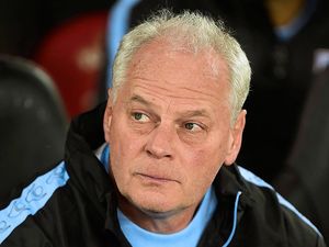 Supporting image for story: Millwall vs Aston Villa: Caretaker Kevin MacDonald back to help steady ship