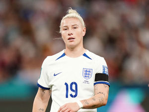 Supporting image for story: England hoping fans will stay tuned in for glory bid