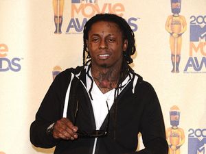 Supporting image for story: Lil Wayne to perform at what is believed to be his first UK show in 14 years