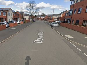 Supporting image for story: Increased patrols and investigation launched after shots fired on Birmingham street