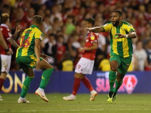 Supporting image for story: Matt Phillips: A bargain buy respected by all at West Brom