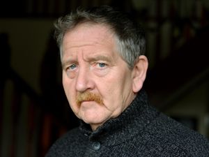 Supporting image for story: Telford councillor wants government to step in over sentences for crimes against children