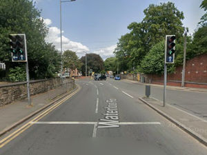 Supporting image for story: Man, 55, arrested after attack on elderly man in Wolverhampton