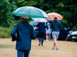 Supporting image for story: Weather report: Is the mediocre summer about to better... or worse? 