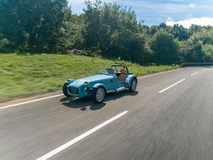 Supporting image for story: The performance cars you need to check out today