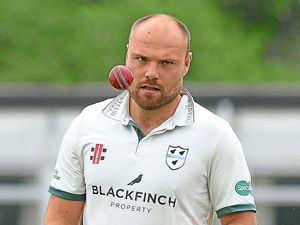 Supporting image for story: Joe Leach linked with top job at Worcestershire