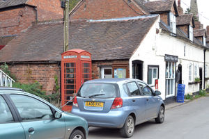 Worfield has one of the worst life expectancy rates in the county