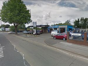 Supporting image for story: New factories and warehouses planned creating 900 jobs at Moxley tip site 