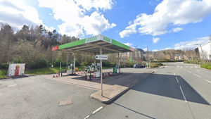 Asda Superstore in Malinsgate. Photo: Google