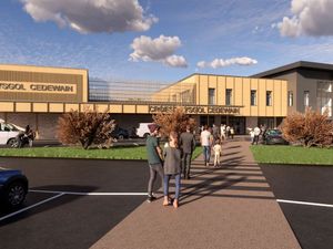 Supporting image for story: New special school plan to be considered by planning committee