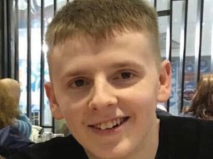 Supporting image for story: Inquest into two young men's deaths hears crash driver was almost twice drink drive limit