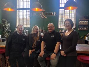 Supporting image for story: Speciality coffee roaster expands Shrewsbury team by a third as growth continues