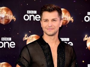 Supporting image for story: Pasha Kovalev optimistic about future of Strictly if BBC re-establish rules