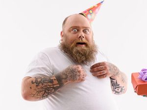 Supporting image for story: 8 excellent uses for beards to celebrate World Beard Day