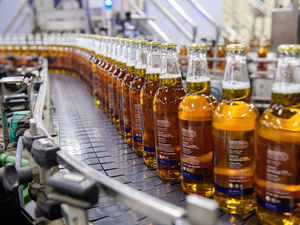 Supporting image for story: Holden’s Bottling celebrates 80th anniversary year with eyes on the future
