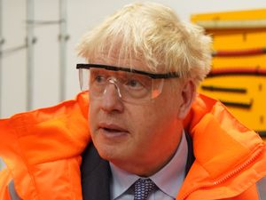Supporting image for story: Johnson insists he’ll survive, as ministerial aide resigns over ‘toxic culture’