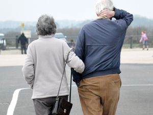 Supporting image for story: Increase in human life expectancy is slowing down, study suggests