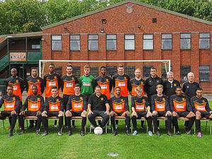 Supporting image for story: Community club in make and in sport