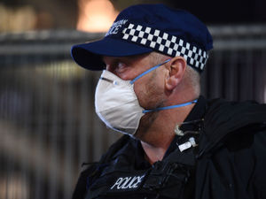 Supporting image for story: Police warning ahead of planned protest in Birmingham