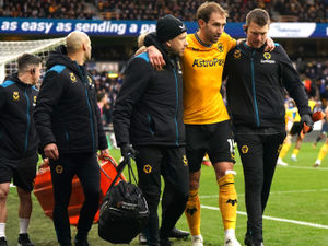 Supporting image for story: Wolves v Arsenal: Who's out and who's a doubt