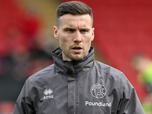 Supporting image for story: Walsall unveil Mat Sadler as new permanent manager