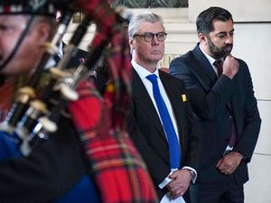 Supporting image for story: Reform leader in Scotland says independence vote should be postponed for 10 years