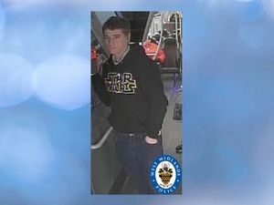Supporting image for story: Appeal after woman sexually assaulted on Walsall bus