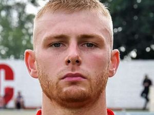 Supporting image for story: Two women from Dudley suspected of assisting a Birmingham nightclub murderer