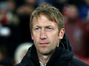 Supporting image for story: Swansea City appoint former West Brom player Graham Potter as manager