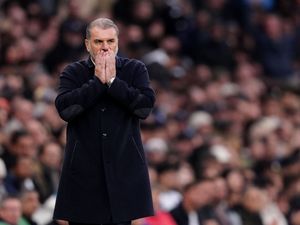 Supporting image for story: Ange Postecoglou defends Tottenham after Hugo Lloris book revelations