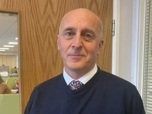 Supporting image for story: Persimmon announce appointment of new technical director   