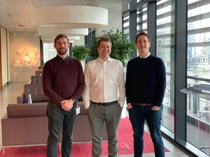 Supporting image for story: Akkroo bought in $34m deal