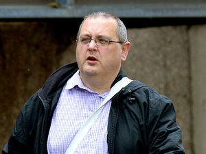 Supporting image for story: Jail for care home boss who stole £20k from vulnerable resident