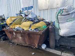 Photos by LDR Rachel Alexander
Permission for use for LDR partners 