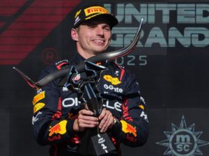 Supporting image for story: How Max Verstappen’s charge has turned F1 title battle into a three-way fight