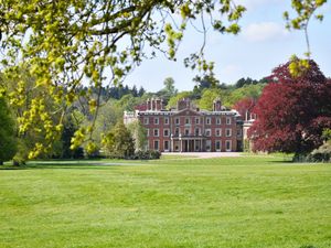 Supporting image for story: Weston Park enjoys strong growth as it plans 40th anniversary celebrations