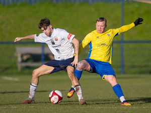 Supporting image for story: Non-league round-up: Shifnal Town stage stunning late win over Witton Albion