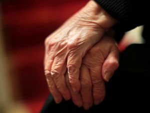 Supporting image for story: Global life expectancy to increase by nearly five years by 2050 – study