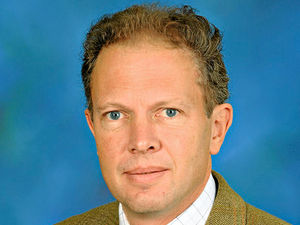 Supporting image for story: Powerful research to filter to Westminster 