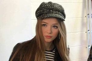 Supporting image for story: Streetly BGT star Connie Talbot releases seventh album