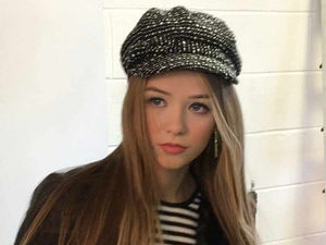 Supporting image for story: Streetly BGT star Connie Talbot releases seventh album