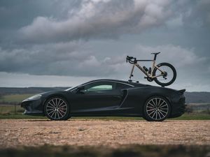 Supporting image for story: McLaren’s GT: A grand tourer you could use every day?