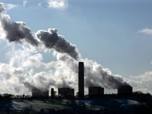 Supporting image for story: Tackling climate change vital, says Swinney in warning over ‘dangerous rhetoric’