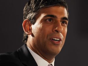 Supporting image for story: Rishi Sunak brags of work diverting public funds from ‘deprived urban areas’