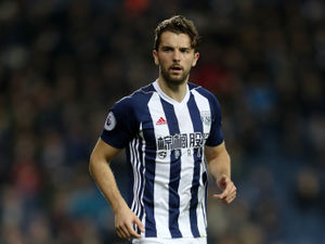 Supporting image for story: Jay Rodriguez: West Brom striker charged by FA for alleged racial abuse 