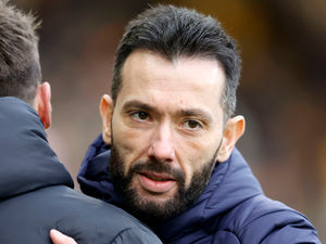 Supporting image for story: Carlos Corberan reveals message to West Brom players on away form after defeat