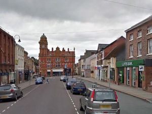 Supporting image for story: Business Improvement District plan for Newtown